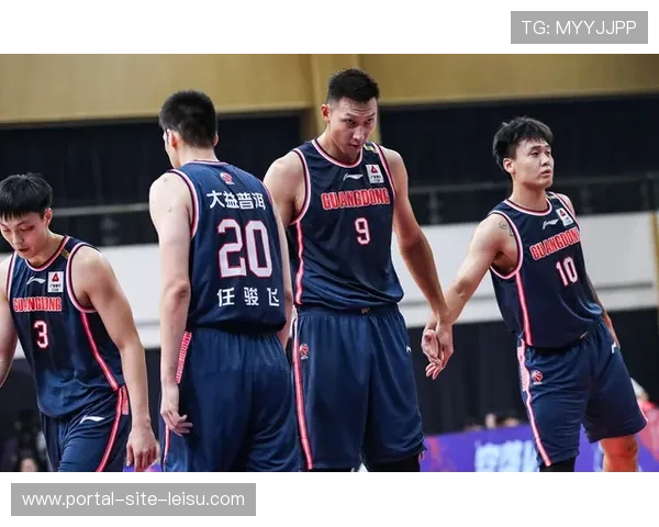 广东第三阶段赛程艰难，客场连战上海北控暴露问题